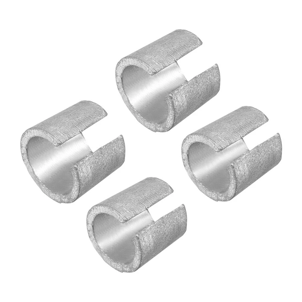 2 Pairs Metal Battery Negative Terminal Adapter Replacement Positive Post Shim Lead Converters Automobiles Accessories
2 Pairs Metal Battery Negative Terminal Adapter Replacement Positive Post Shim Lead Converters Automobiles Accessories