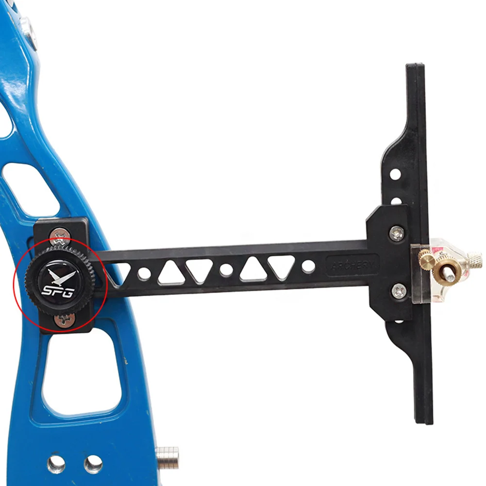 T-sight Recurve Sight 22.5*13*4cm ABS Archery Equipment Arrow Hall Bow And Arrow Recurve Sight Hot Sale Brand New
T-sight Recurve Sight 22.5*13*4cm ABS Archery Equipment Arrow Hall Bow And Arrow Recurve Sight Hot Sale Brand New