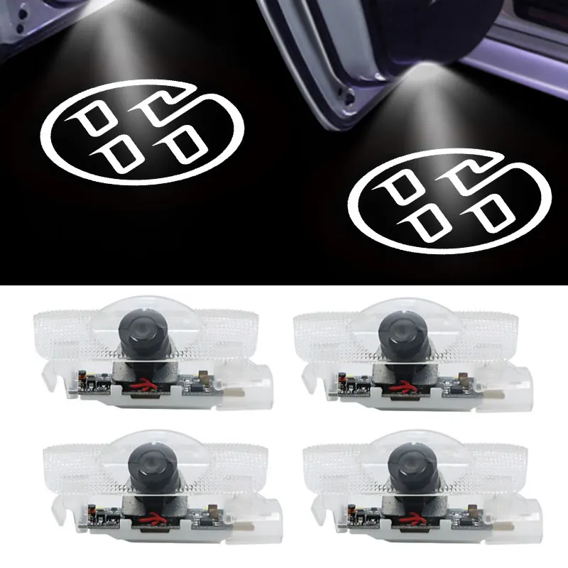 2Pcs Led Car Door Welcome Light For Toyota AE86 GT86 FT86 Models Projector Lamp Automobile External Accessories Laser Spot Light
2Pcs Led Car Door Welcome Light For Toyota AE86 GT86 FT86 Models Projector Lamp Automobile External Accessories Laser Spot Light