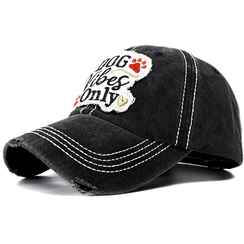 2022 Dog print hat Retro American fashion Hip hop casual adjustable baseball cap Men's wash cowboy hat Soft top XU17
2022 Dog print hat Retro American fashion Hip hop casual adjustable baseball cap Men's wash cowboy hat Soft top XU17