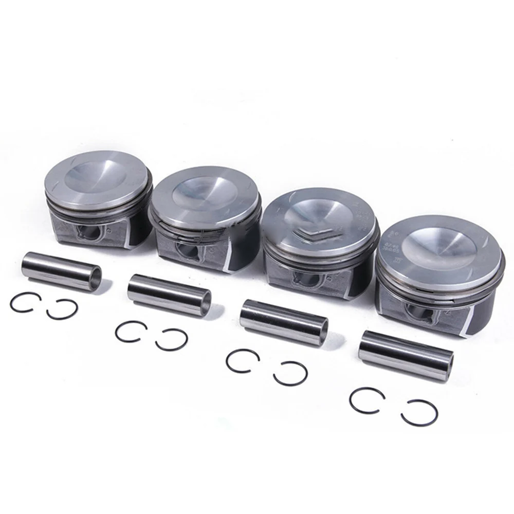 Комплект поршневых колец Φ 20 мм для Volkswagen Passat Jetta Golf GTI MK5 для Audi A3 A4 A6 TT 2,0 TFSI 06D107066C
Комплект поршневых колец Φ 20 мм для Volkswagen Passat Jetta Golf GTI MK5 для Audi A3 A4 A6 TT 2,0 TFSI 06D107066C