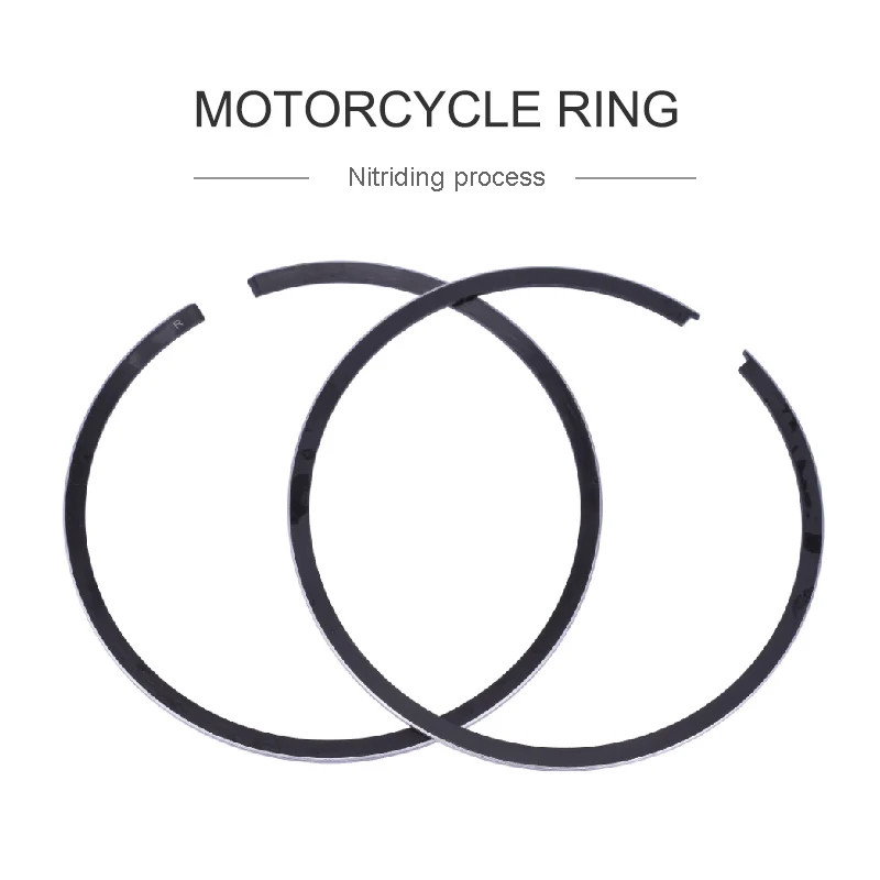 66mm 200cc Motorcycle Engine Parts 1 Cylinder Piston Rings Kit for Suzuki TSR200 TSR 200 RGV200 RGV 200 Motor Bike Ring Set
66mm 200cc Motorcycle Engine Parts 1 Cylinder Piston Rings Kit for Suzuki TSR200 TSR 200 RGV200 RGV 200 Motor Bike Ring Set
