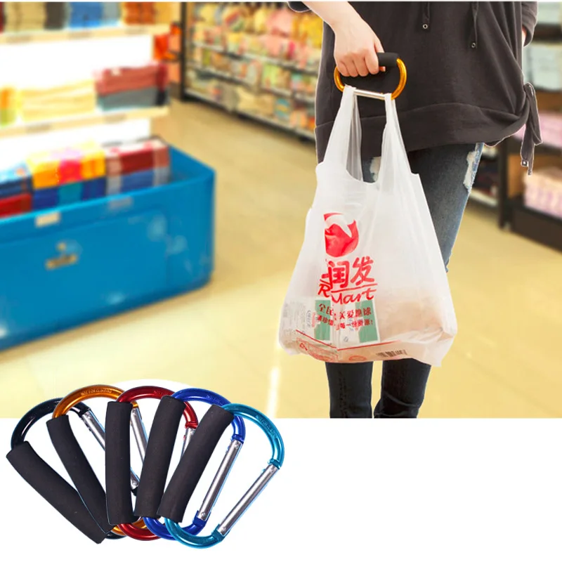 Полезная Нескользящая подвесная сумка для покупок, держатель для продуктов, крючки, ручка для покупок, многоразовая Хлопковая Сумка, держатель, устройство
Полезная Нескользящая подвесная сумка для покупок, держатель для продуктов, крючки, ручка для покупок, многоразовая Хлопковая Сумка, держатель, устройство