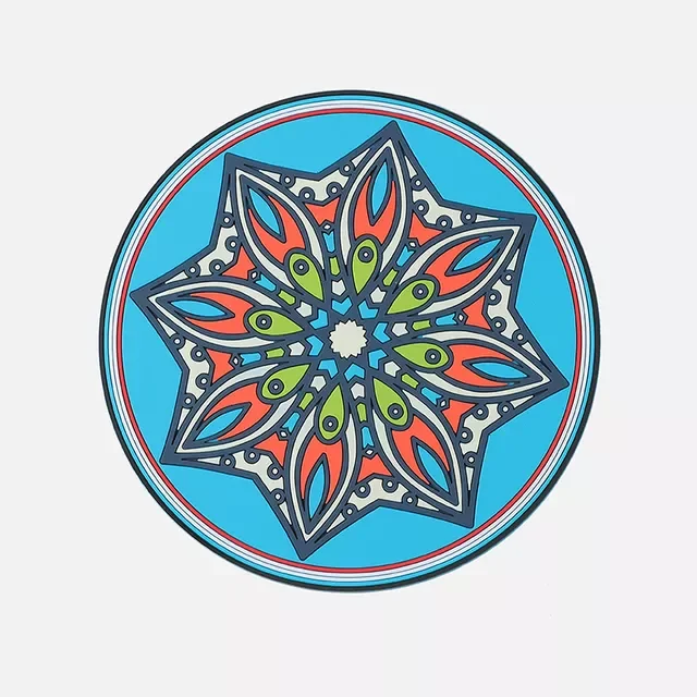 2022 Placemat Dining Table Mat Coaster Cotton PVC Polyester Pads Bowl Coaster Decoration
2022 Placemat Dining Table Mat Coaster Cotton PVC Polyester Pads Bowl Coaster Decoration