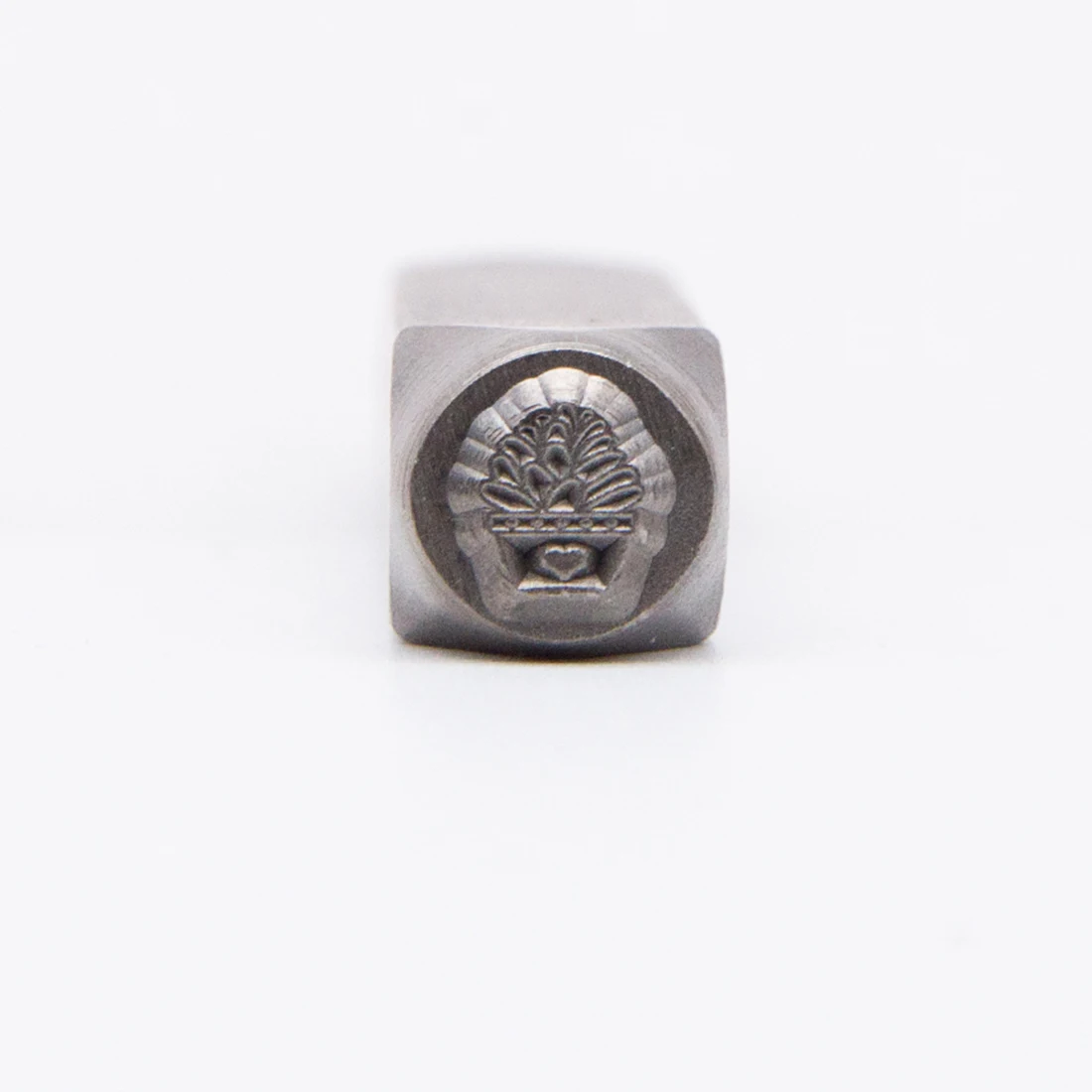 6mm Metal Stamping Tools Succulents Plant Design for Handstamped Jewelry Customized Gift
6mm Metal Stamping Tools Succulents Plant Design for Handstamped Jewelry Customized Gift