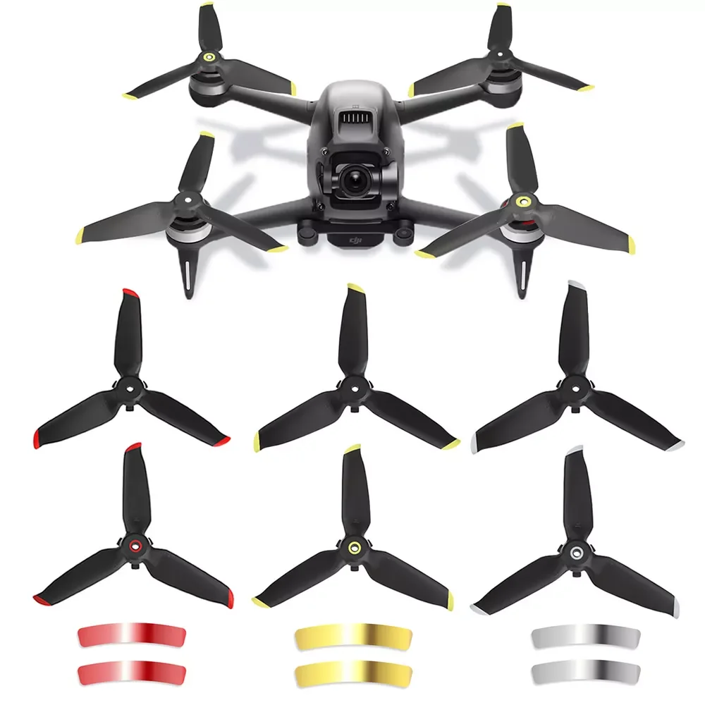 FPV комбинированный Дрон с тремя листьями пропеллеры для DJI FPV пропеллер быстросъемное лезвие реквизит шумоподавление аксессуары
FPV комбинированный Дрон с тремя листьями пропеллеры для DJI FPV пропеллер быстросъемное лезвие реквизит шумоподавление аксессуары
