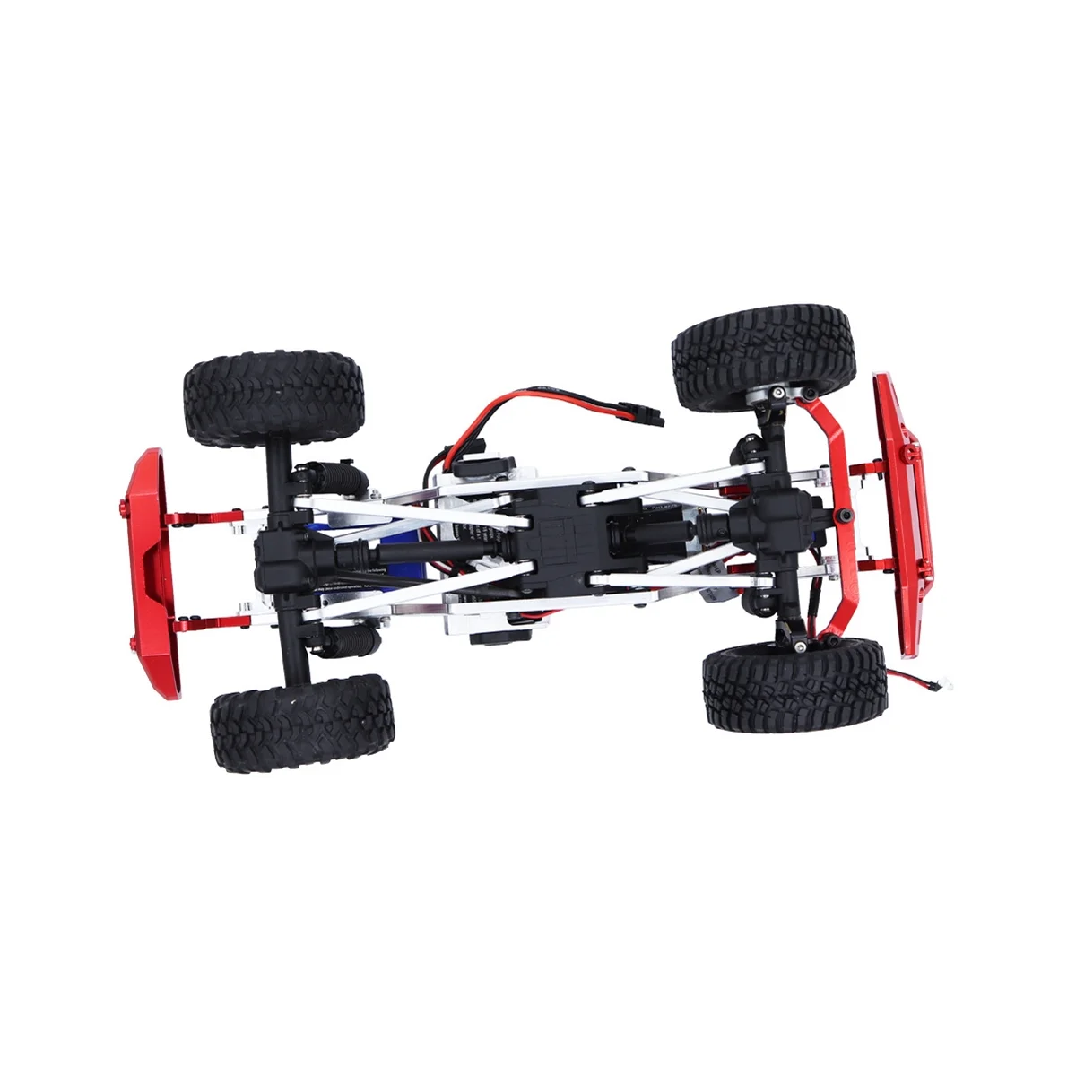 Металлический комплект звеньев Подвески 9749 для Traxxas TRX4M 1/18 RC Crawler автомобильные аксессуары, 3 
Металлический комплект звеньев Подвески 9749 для Traxxas TRX4M 1/18 RC Crawler автомобильные аксессуары, 3