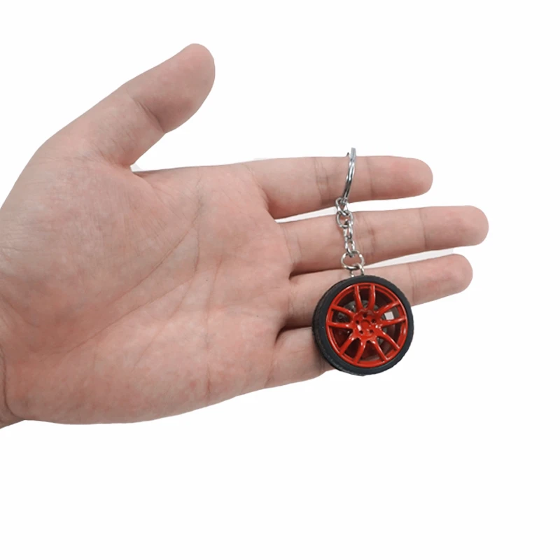 Car Wheel Turbo Keychain Key ring with Brake Discs Car Tire Wheel Keychain Auto Car Key Chain Keyring For BMW Audi fans
Car Wheel Turbo Keychain Key ring with Brake Discs Car Tire Wheel Keychain Auto Car Key Chain Keyring For BMW Audi fans