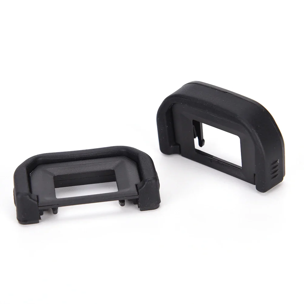 New Eyecup EF Rubber For Canon EOS 760D 750D 700D 650D 600D 550D 500D 100D 1200D 1100D 1000D Eye Piece Viewfinder Goggles 2PCS
New Eyecup EF Rubber For Canon EOS 760D 750D 700D 650D 600D 550D 500D 100D 1200D 1100D 1000D Eye Piece Viewfinder Goggles 2PCS