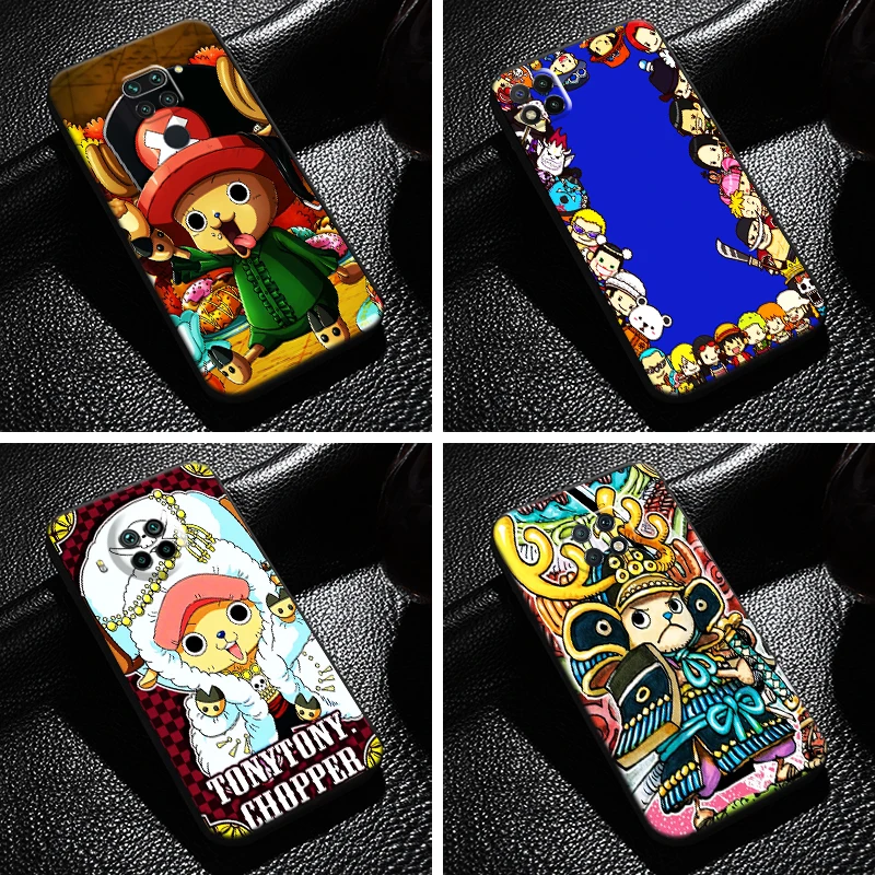 Tony Tony Chopper ONE PIECE For Xiaomi Redmi Note 9T 9 Pro 5G Phone Case Coque Carcasa Funda Liquid Silicon Soft Back
Tony Tony Chopper ONE PIECE For Xiaomi Redmi Note 9T 9 Pro 5G Phone Case Coque Carcasa Funda Liquid Silicon Soft Back