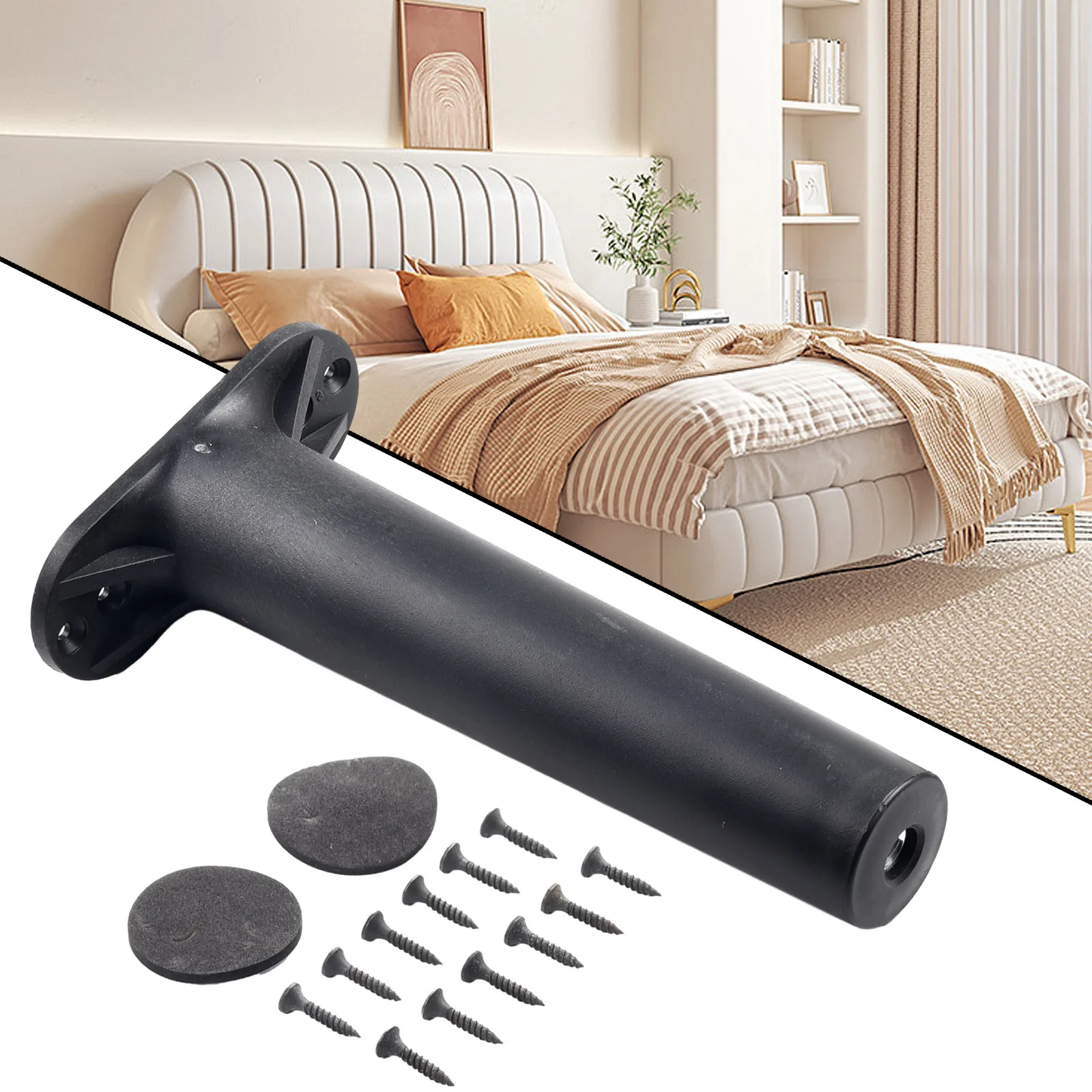 1 Pcs Telescopic Bracket Strong Load-bearing Easy To Install Environmentally Friendly Home Improvement High Quality
1 Pcs Telescopic Bracket Strong Load-bearing Easy To Install Environmentally Friendly Home Improvement High Quality