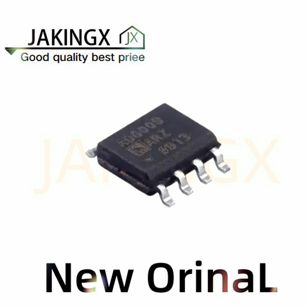 1-100pcs/Lot New Original AD8009ARZ AD8009 Linear Amplifiers AD8009ARZ-REEL7 OPAMP CFA 1 CIRCUIT 8SOIC
1-100pcs/Lot New Original AD8009ARZ AD8009 Linear Amplifiers AD8009ARZ-REEL7 OPAMP CFA 1 CIRCUIT 8SOIC