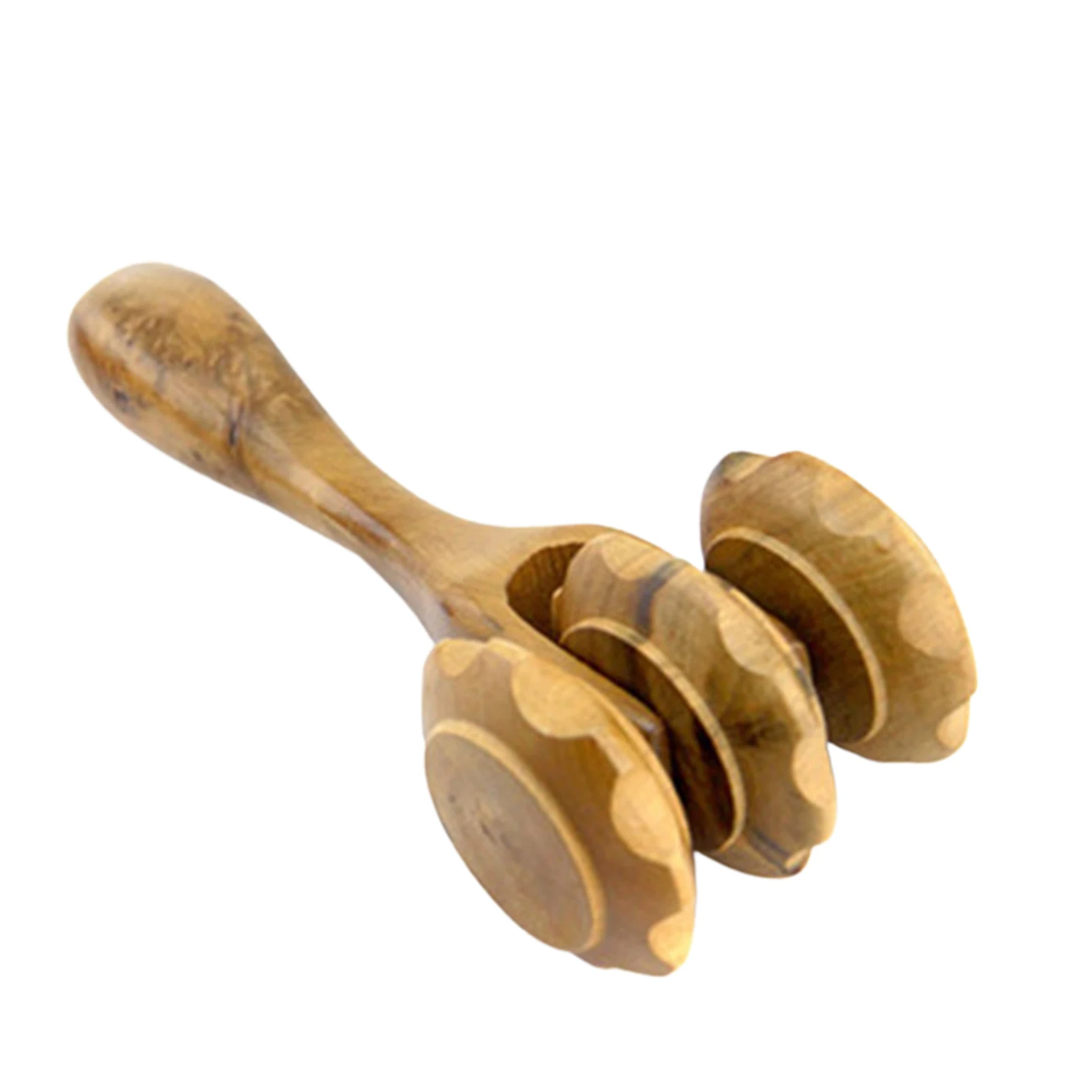 Деревянная Массажная палочка, ручной массажер для скульптурирования тела, многофункциональная карандашная палочка для фиксации целлюлита... 
Деревянная Массажная палочка, ручной массажер для скульптурирования тела, многофункциональная карандашная палочка для фиксации целлюлита...