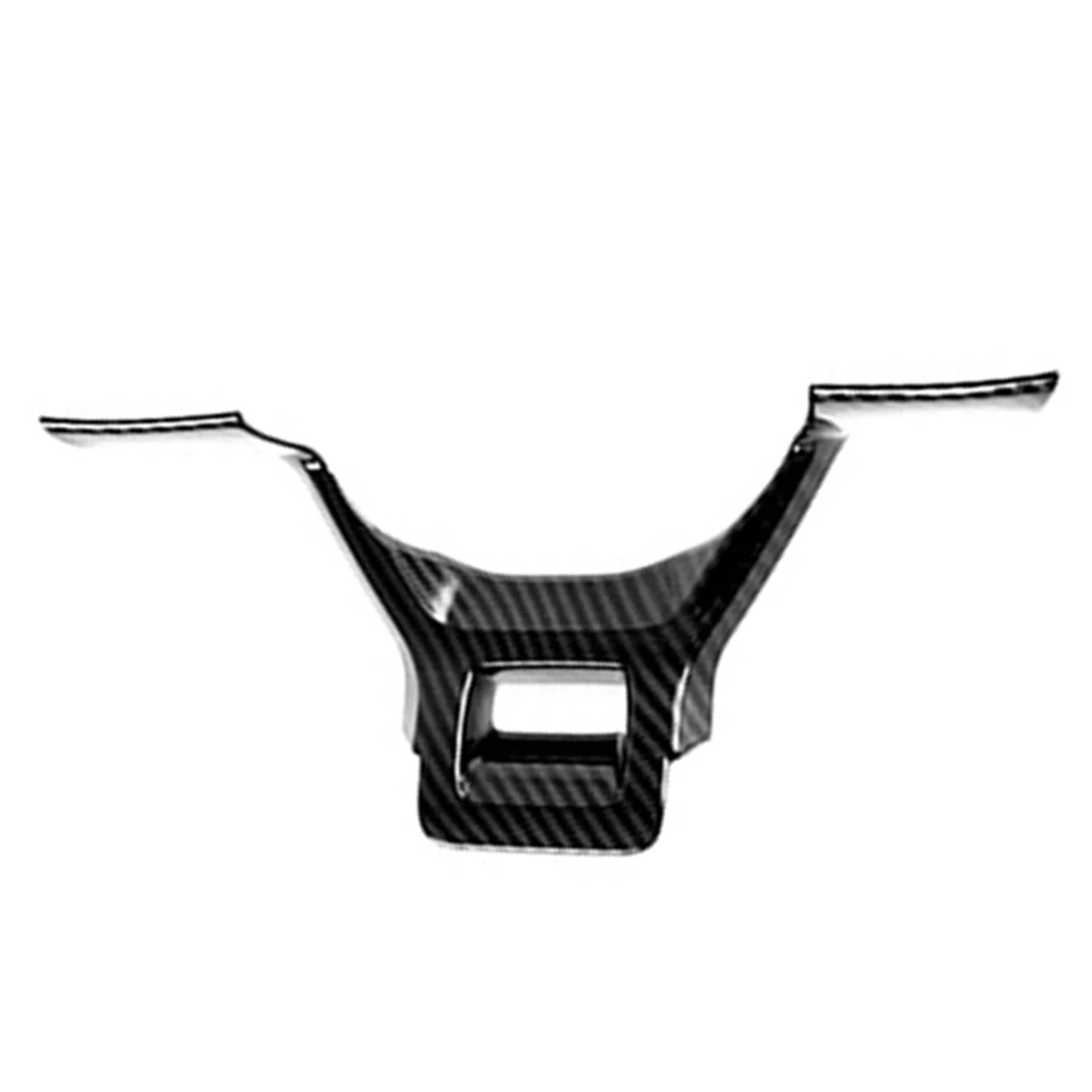 Carbon Fiber Inner Steering Wheel Decor Cover Trim For KIA K5 2020-2023 Interior Decorative Accessories
Carbon Fiber Inner Steering Wheel Decor Cover Trim For KIA K5 2020-2023 Interior Decorative Accessories