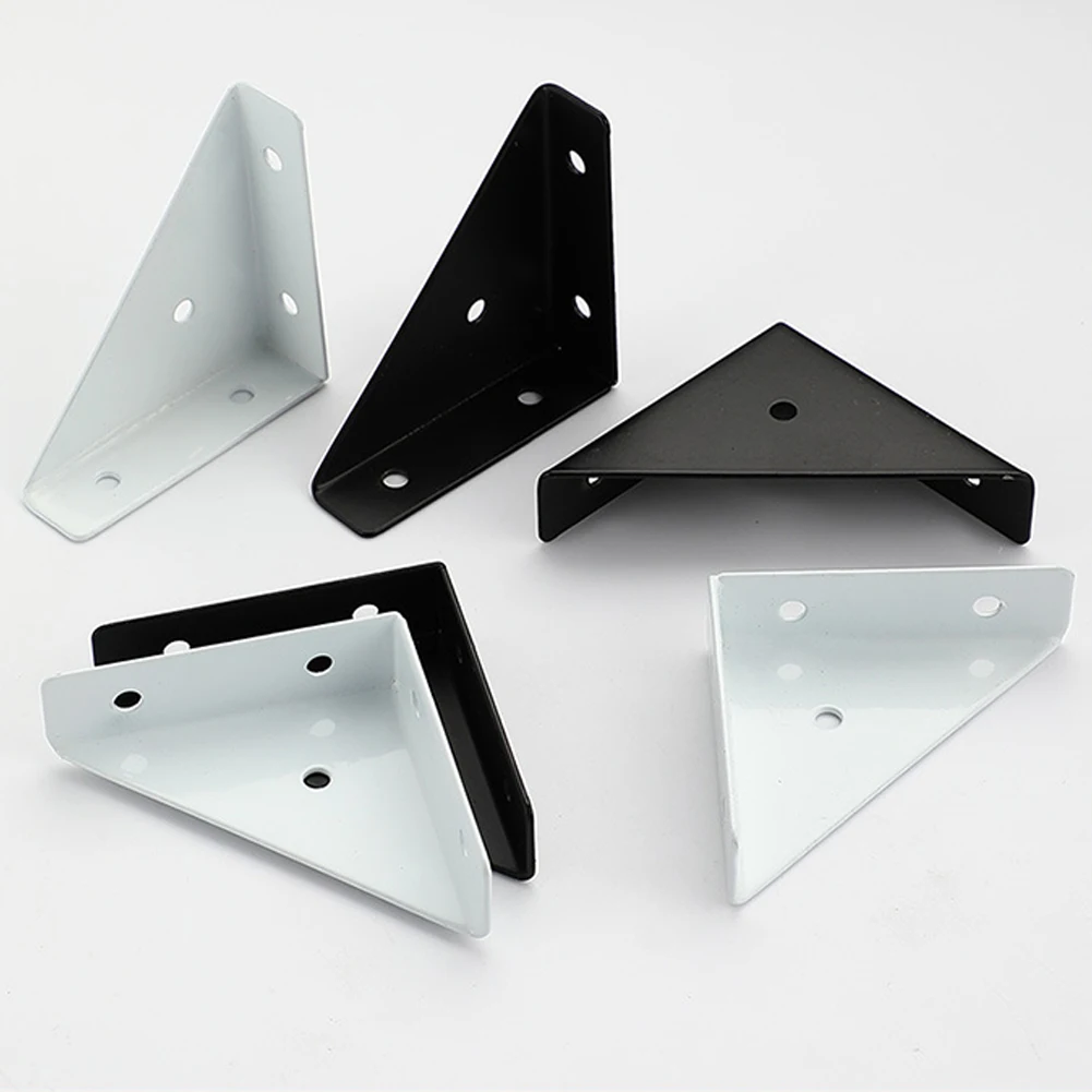 High Quality Garden Corner Brackets Accessories Angle Code Heavy Iron Protector Right Triangular Reinforcement
High Quality Garden Corner Brackets Accessories Angle Code Heavy Iron Protector Right Triangular Reinforcement