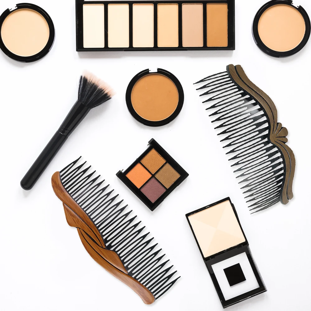 5pcs Space Aluminum Hair Comb Professional Hairdressing Combs Hair Cutting Dying Hair Brush Barber Combs Tools Salon Accessaries
5pcs Space Aluminum Hair Comb Professional Hairdressing Combs Hair Cutting Dying Hair Brush Barber Combs Tools Salon Accessaries