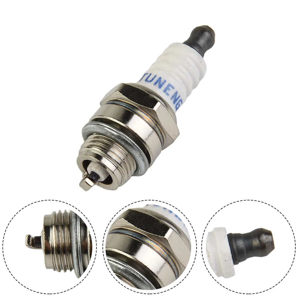 1pcs Grass Cutter Sparking Plugs 9411 94112 94115 941110 941150 For Champion RCJ6Y L7t Plugs Garden Power Replace Accessories
1pcs Grass Cutter Sparking Plugs 9411 94112 94115 941110 941150 For Champion RCJ6Y L7t Plugs Garden Power Replace Accessories