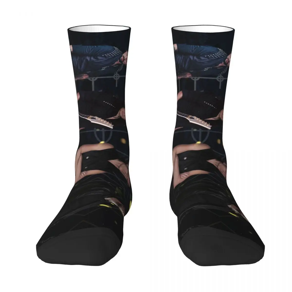 The LORDS OF An BLACK Contrast color socks Rucksack Compression Socks Humor Graphic Classic R298 Stocking
The LORDS OF An BLACK Contrast color socks Rucksack Compression Socks Humor Graphic Classic R298 Stocking