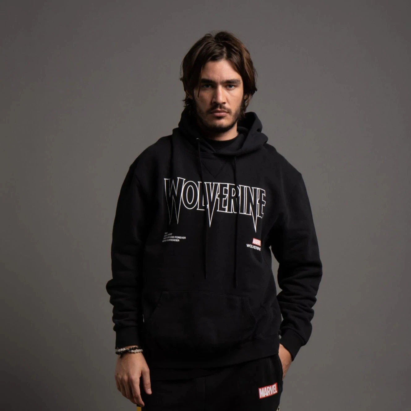 Wolverine Ghost Rider Disney's Brand Marvels New Fashion Sweater New Listing Sweatshirt Daily Clothes Casual Top DARCSPORT
Wolverine Ghost Rider Disney's Brand Marvels New Fashion Sweater New Listing Sweatshirt Daily Clothes Casual Top DARCSPORT