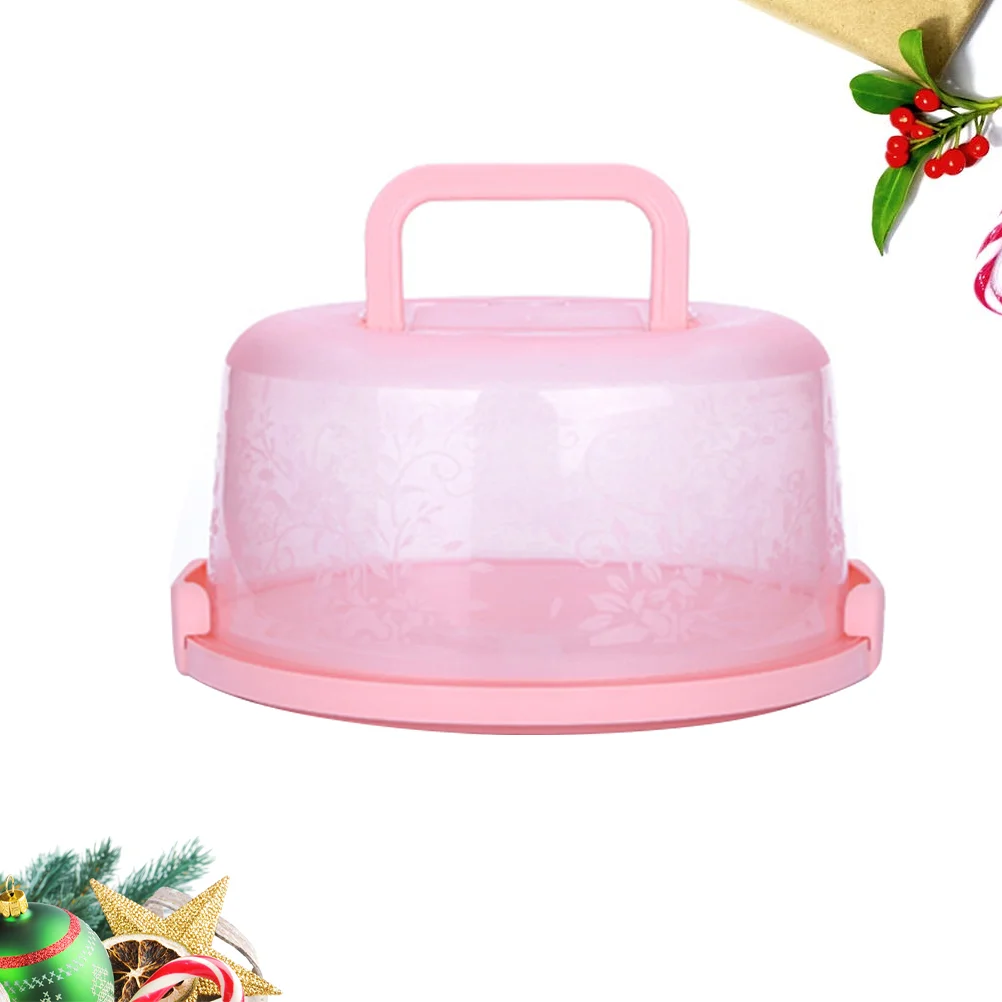 Cheesecake Carrier Desert Carrier Cakey Locking Cake Carrier Cupcakes Cake Carrier Holder Cover Container
Cheesecake Carrier Desert Carrier Cakey Locking Cake Carrier Cupcakes Cake Carrier Holder Cover Container