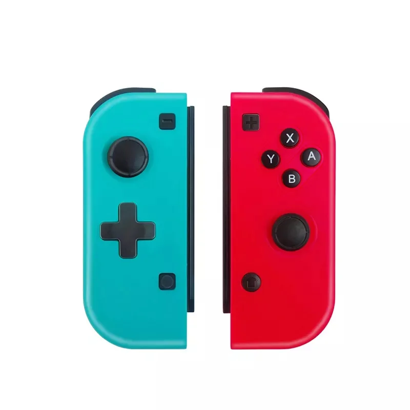 Wireless Controller For Nintend Switch Controller Joy Game Con Gamepad Joypad Joystick Switch Controller Handle Grip For Switch
Wireless Controller For Nintend Switch Controller Joy Game Con Gamepad Joypad Joystick Switch Controller Handle Grip For Switch