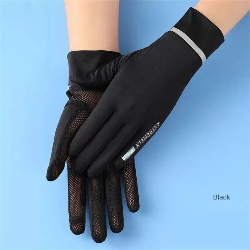 Sports Gloves Quick Drying Breathable Touch Screen Gloves Sweat Meryl Fishing Gloves Cycling Equipment Sunscreen Gloves
Sports Gloves Quick Drying Breathable Touch Screen Gloves Sweat Meryl Fishing Gloves Cycling Equipment Sunscreen Gloves