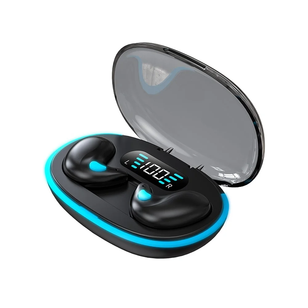 2023 New Wireless Bluetooth Earbuds Headset Waterproof Earphone Mini Earpiece TWS Stereo Headphone For Phone/xiaomi/iphone Hot
2023 New Wireless Bluetooth Earbuds Headset Waterproof Earphone Mini Earpiece TWS Stereo Headphone For Phone/xiaomi/iphone Hot