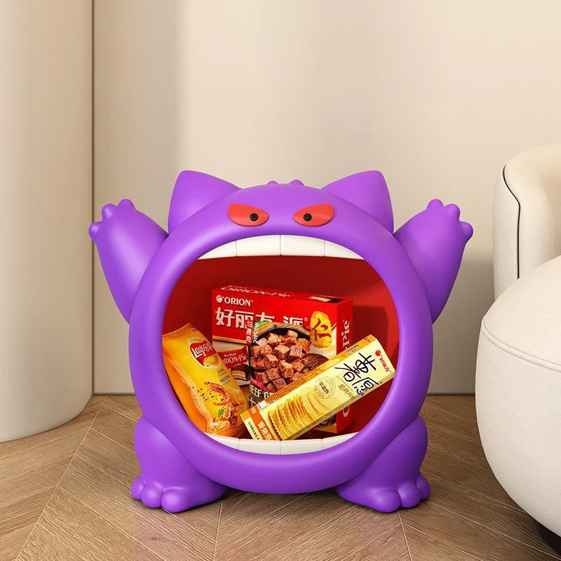 Pokemon Gengar Anime Kawaii Storage Decorative Snacks Key Ceramic Cat's Nest Home Furnishings Ornaments Model Birthday Gift 40Cm
Pokemon Gengar Anime Kawaii Storage Decorative Snacks Key Ceramic Cat's Nest Home Furnishings Ornaments Model Birthday Gift 40Cm
