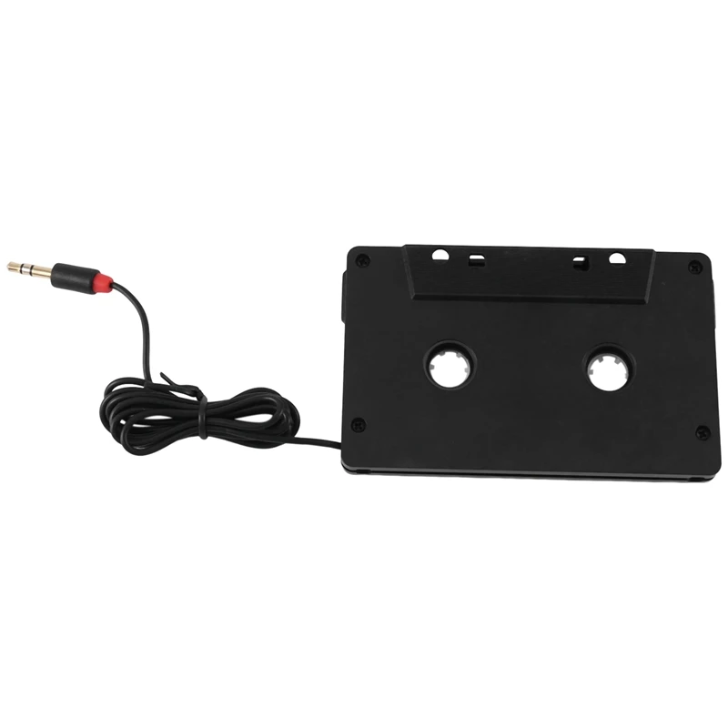 Магнитная Автомобильная Лента 3,5 мм, четырехканальная стерео аудиокассета для адаптера Aux, адаптер для кассеты смартфона
Магнитная Автомобильная Лента 3,5 мм, четырехканальная стерео аудиокассета для адаптера Aux, адаптер для кассеты смартфона