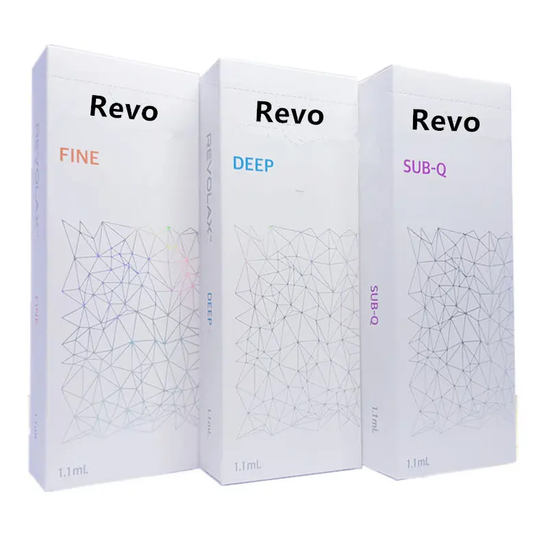 1pcs 1.1ml Lip Revolax Moisturizing BB Cream BB LIp Cream With Box FOR HYALURON PEN
1pcs 1.1ml Lip Revolax Moisturizing BB Cream BB LIp Cream With Box FOR HYALURON PEN