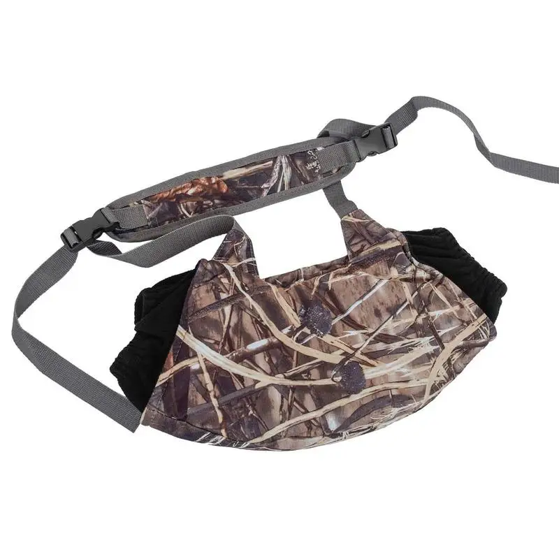 Hunting Hand Muff Camouflage Muff Hand Warmer Outdoor Hunting Camouflage Insulated Warmer For Fishing Camping
Hunting Hand Muff Camouflage Muff Hand Warmer Outdoor Hunting Camouflage Insulated Warmer For Fishing Camping