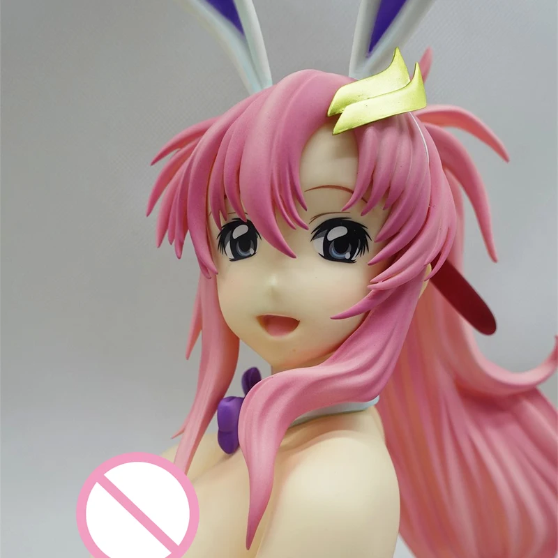 1/4 г., B-style, мобильный костюм, семена, Lacus, Clyne, Bunny Ver, оригинальное издание, Makaizou, сексуальная коллекция, статуэтка
1/4 г., B-style, мобильный костюм, семена, Lacus, Clyne, Bunny Ver, оригинальное издание, Makaizou, сексуальная коллекция, статуэтка