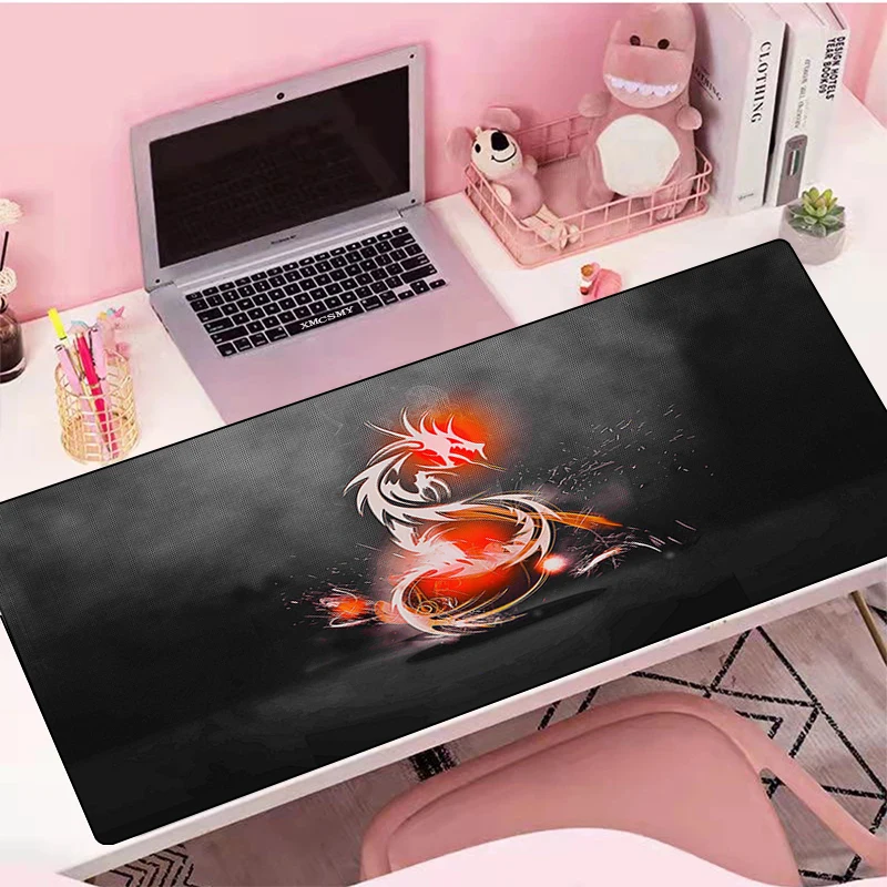 Большой игровой коврик для мыши Redragon, Аниме Коврик для мыши, настольный протектор, аксессуары для ПК, нескользящий коврик для настольного ко...
Большой игровой коврик для мыши Redragon, Аниме Коврик для мыши, настольный протектор, аксессуары для ПК, нескользящий коврик для настольного ко...