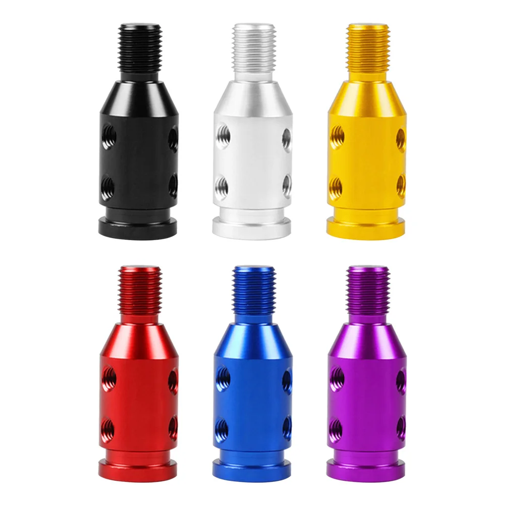 Boot Retainer Adapter Manual Tranmission Shifter for BMW Mini M12x1.25 Shifter Adaptor Kit Car Modified Gear Shift
Boot Retainer Adapter Manual Tranmission Shifter for BMW Mini M12x1.25 Shifter Adaptor Kit Car Modified Gear Shift