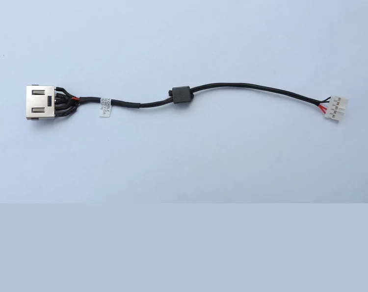 New DC Power Jack Cable for Lenovo B50 B50-30 B50-45 B50-70 B50-80 Laptop Charging Port Socket Connector
New DC Power Jack Cable for Lenovo B50 B50-30 B50-45 B50-70 B50-80 Laptop Charging Port Socket Connector