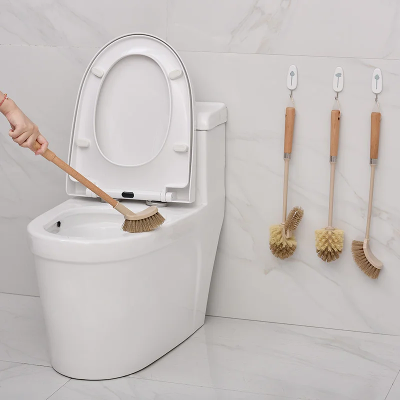 Long Handle Toilet Brush Single Brush Household Toilet Brush Toilet Cleaning Brush
Long Handle Toilet Brush Single Brush Household Toilet Brush Toilet Cleaning Brush
