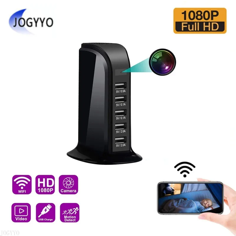 Wireless WIFI Video Camera HD ip Cam Home Security Night Vision Motion Detect P2P Surveillance Camcorder Audio Voice recorder EU
Wireless WIFI Video Camera HD ip Cam Home Security Night Vision Motion Detect P2P Surveillance Camcorder Audio Voice recorder EU