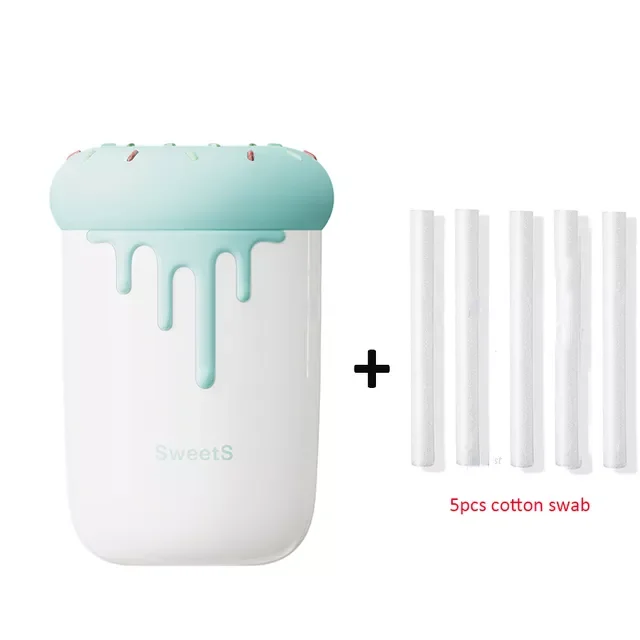 NEW2023 New in Lovely Donut Air Humidifier USB Aromatherapy Diffuser with Romantic LED Lamp Ultrasonic Mini Car Water Mist Maker
NEW2023 New in Lovely Donut Air Humidifier USB Aromatherapy Diffuser with Romantic LED Lamp Ultrasonic Mini Car Water Mist Maker
