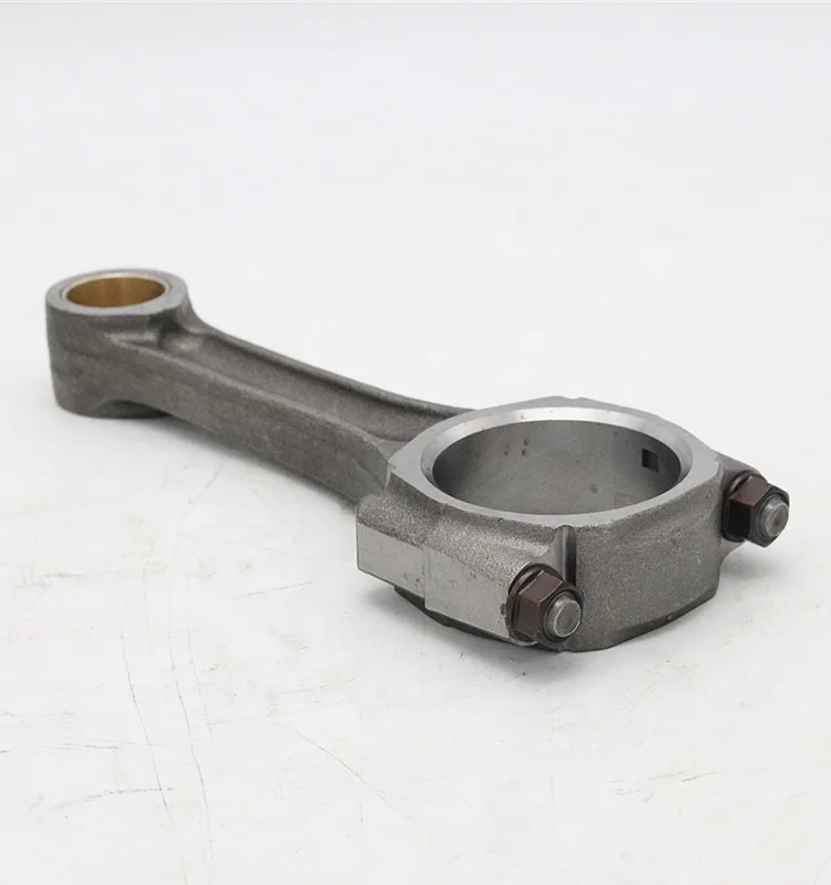 Оригинальные и другие автозапчасти TCM C240 5-12230039-1 5122300391, шатуны двигателя
Оригинальные и другие автозапчасти TCM C240 5-12230039-1 5122300391, шатуны двигателя