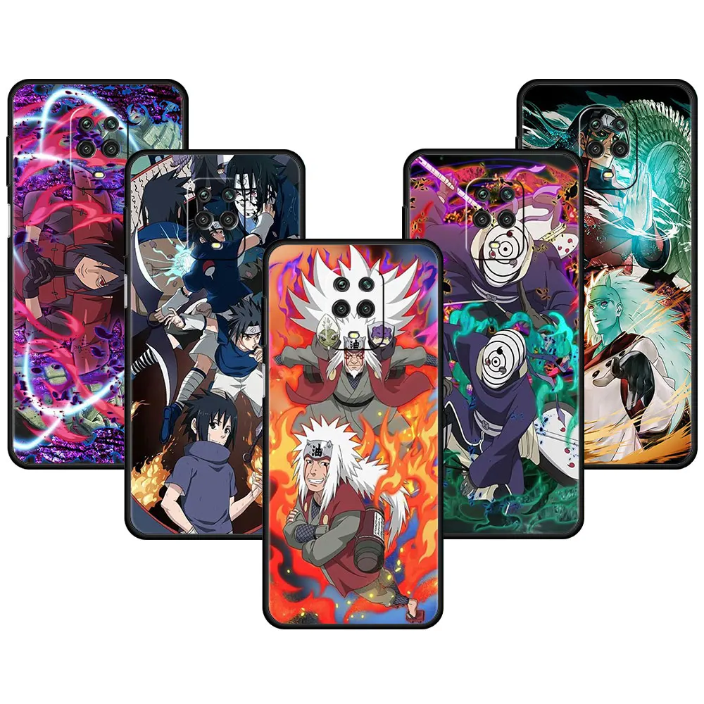 For Xiaomi Redmi Note 9T 11 Pro 7 8 K40 9C 9A 10 9 9S K40S Naruto Hashirama Senju Sarutobi Cellphone Shockproof Celular Funda
For Xiaomi Redmi Note 9T 11 Pro 7 8 K40 9C 9A 10 9 9S K40S Naruto Hashirama Senju Sarutobi Cellphone Shockproof Celular Funda