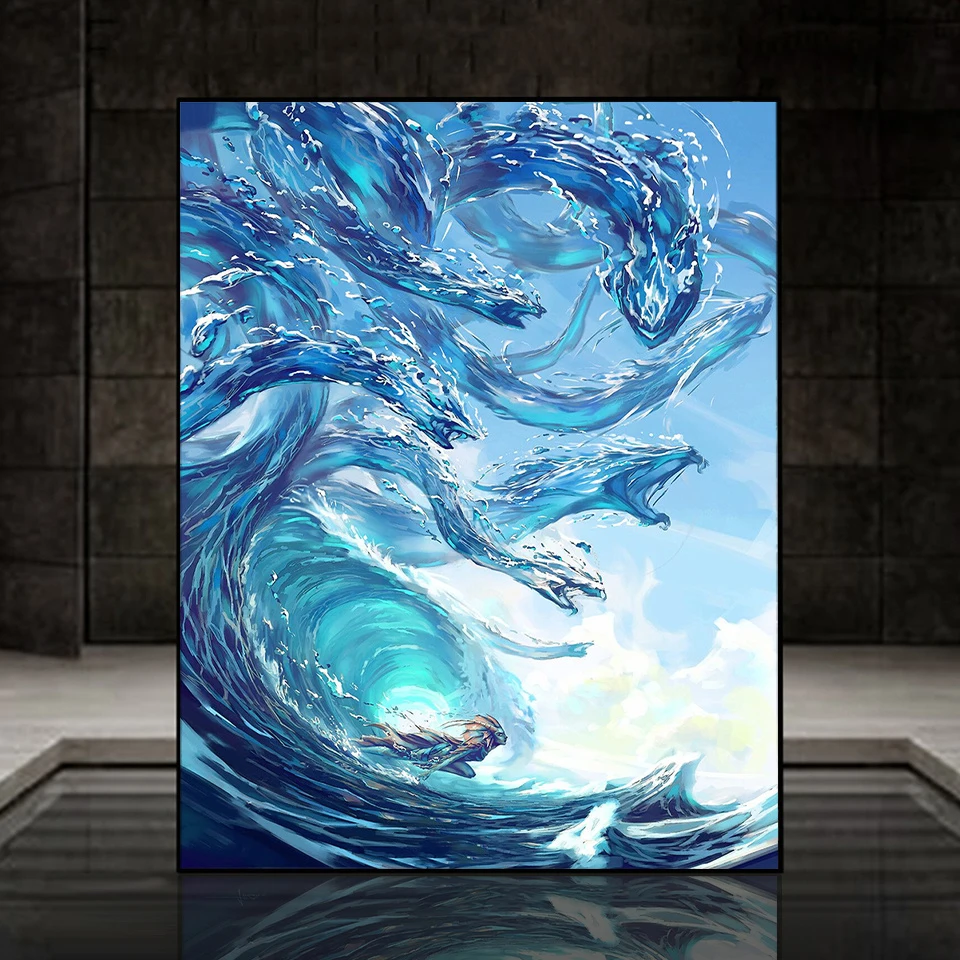 Мультфильм 5D алмазная живопись наборы абстрактная полная квадратная/круглая Алмазная вышивка домашний Декор DIY
Мультфильм 5D алмазная живопись наборы абстрактная полная квадратная/круглая Алмазная вышивка домашний Декор DIY