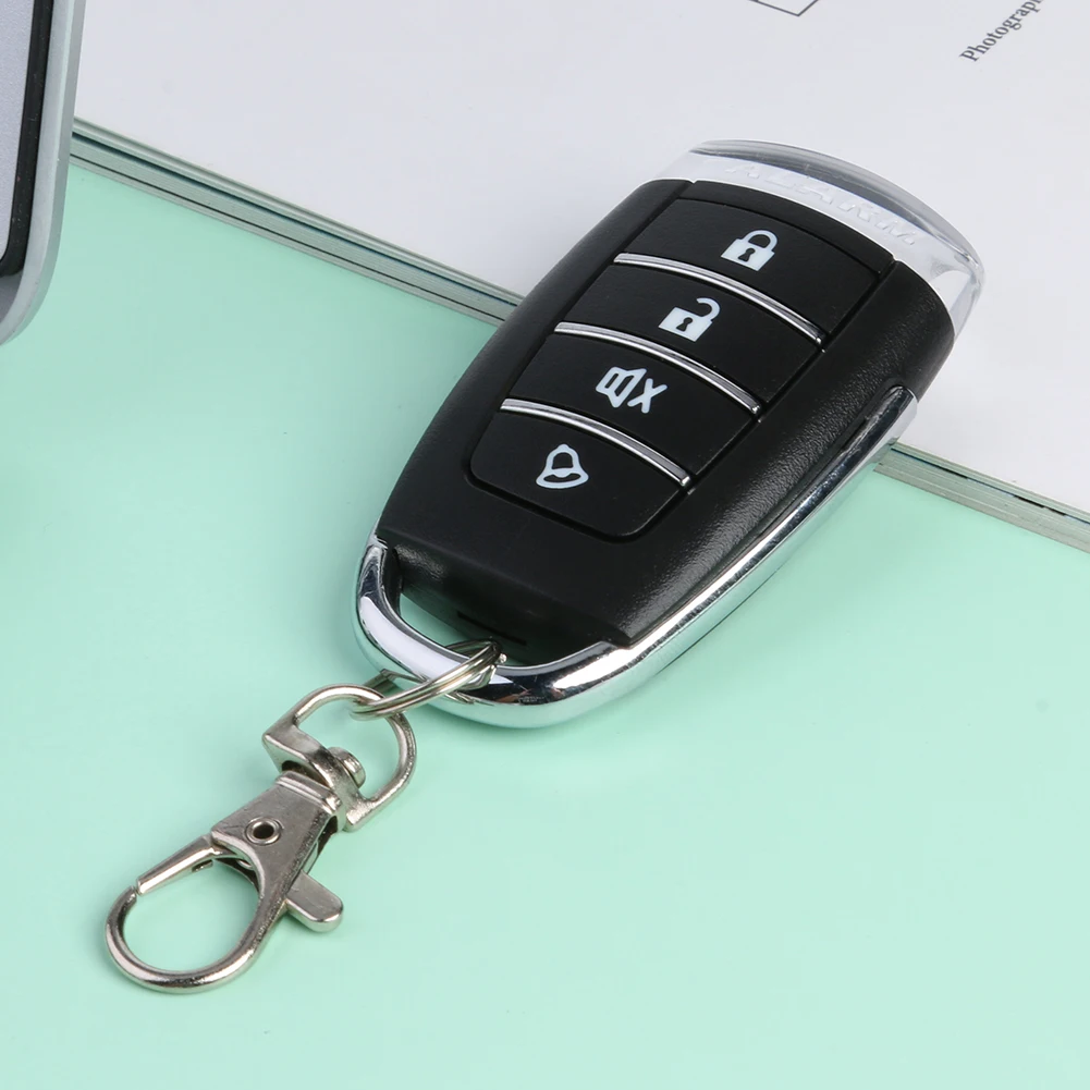 4 Buttons Copy Remote Control Wireless Duplicator Switch 315/433MHz Door Opener for Household Door Controlling Supply
4 Buttons Copy Remote Control Wireless Duplicator Switch 315/433MHz Door Opener for Household Door Controlling Supply