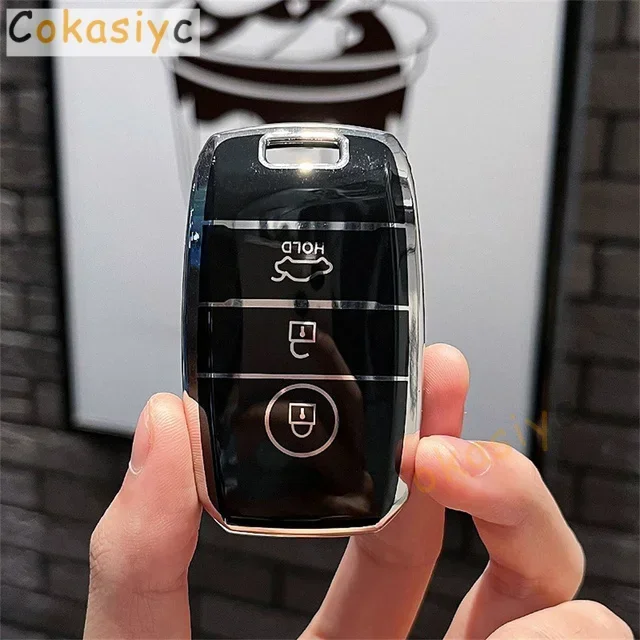 Чехол для ключа автомобиля для kia sportage 2019, rio 3 ceed sorento picanto cerato soul optima 4 2011 niro x line stinger forte k7 k5 k3 k2
Чехол для ключа автомобиля для kia sportage 2019, rio 3 ceed sorento picanto cerato soul optima 4 2011 niro x line stinger forte k7 k5 k3 k2