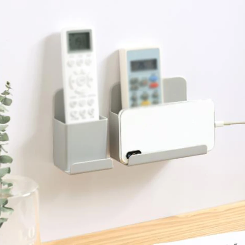 TV Remote Control Holder Wall Mount Clear PP Storage Box Sundries Storage Organizer Rack For Living Room Tidy Home Storage
TV Remote Control Holder Wall Mount Clear PP Storage Box Sundries Storage Organizer Rack For Living Room Tidy Home Storage