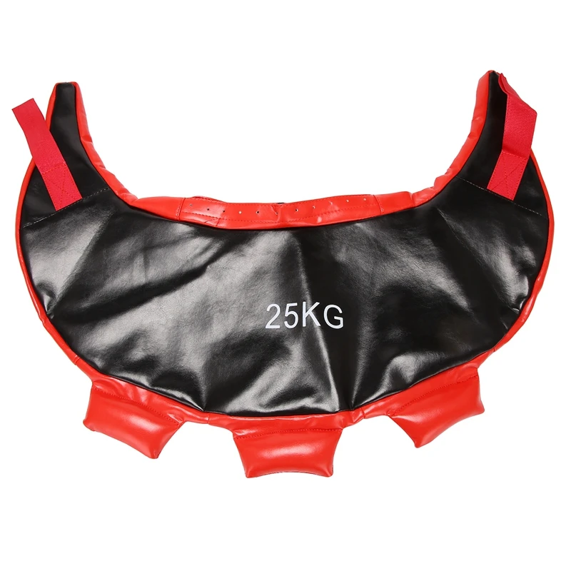 

Weight Lifting Boxing Bag Bulgarian Power Bag Strength Exercise Sandbag Fitness Boxing Training Sand Bag