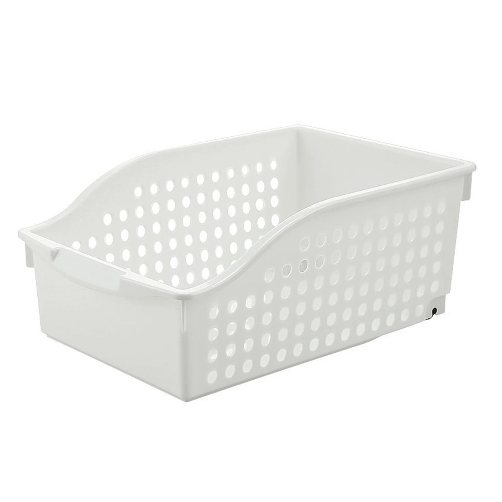 Kitchen Refrigerator Basket Container Desktop Organizer With Wheels Drawer Storage Box Retractable Space Saver Slide Fridge Rack
Kitchen Refrigerator Basket Container Desktop Organizer With Wheels Drawer Storage Box Retractable Space Saver Slide Fridge Rack