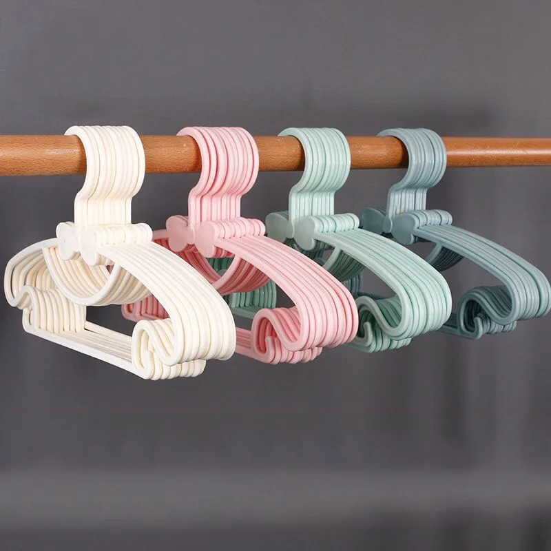 5/10/20pcs Kids Clothes Hanger Racks Household Portable Display Hangers Hook Windproof Children Baby Coats Clothing Hanger
5/10/20pcs Kids Clothes Hanger Racks Household Portable Display Hangers Hook Windproof Children Baby Coats Clothing Hanger