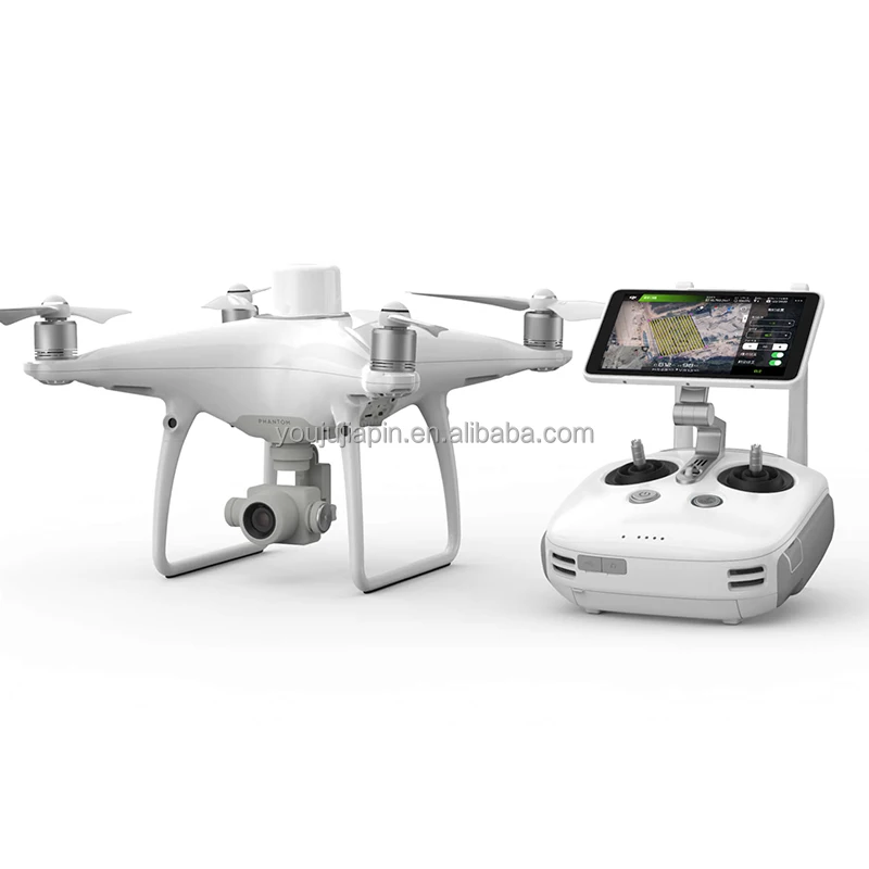 Original Phantom 4 RTK with D-RTK 2 GNSS Mobile Station Combo for T20 T16 MG-1P Agriculture Mappinging Drone with 4K Camera
Original Phantom 4 RTK with D-RTK 2 GNSS Mobile Station Combo for T20 T16 MG-1P Agriculture Mappinging Drone with 4K Camera