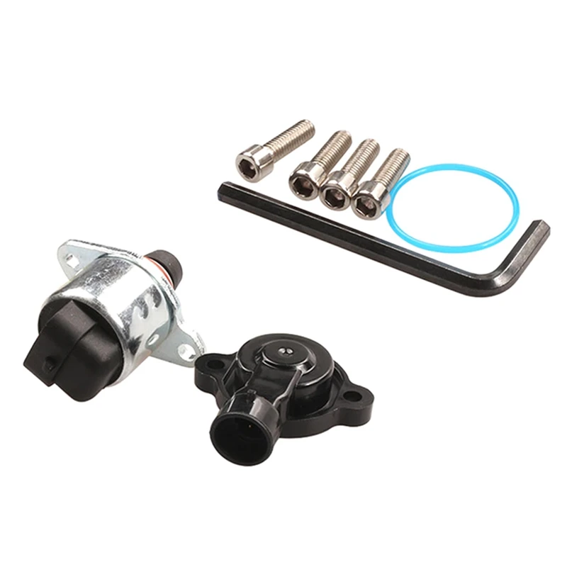Car Tuning Parts Car Modification Parts For Chevrolet CHEVY LSX LS LS1 LS2 LS7 Intake Manifold Throttle Sensor
Car Tuning Parts Car Modification Parts For Chevrolet CHEVY LSX LS LS1 LS2 LS7 Intake Manifold Throttle Sensor