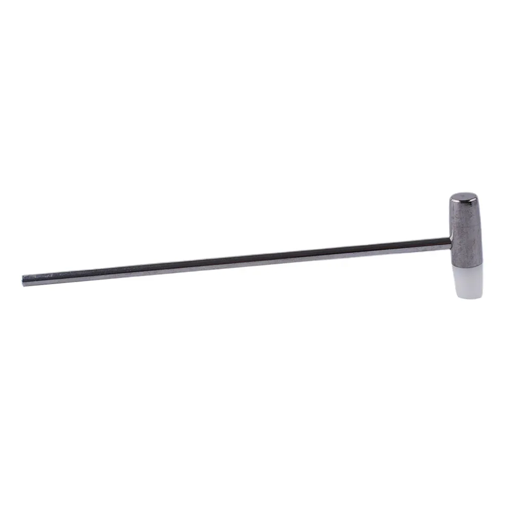 Mini Hammer Repair Tool DIY Metal Rubber Hammer Double-headed Design For Repair Watch Portable Professional Hand Tools
Mini Hammer Repair Tool DIY Metal Rubber Hammer Double-headed Design For Repair Watch Portable Professional Hand Tools